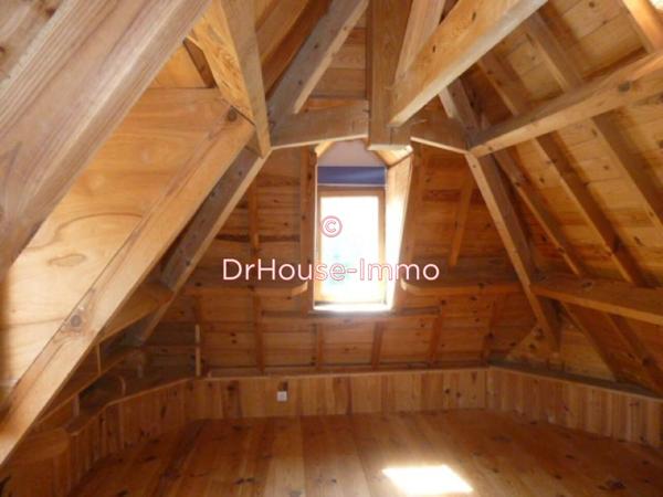 Maison à vendre 9 pièces de 240 m²