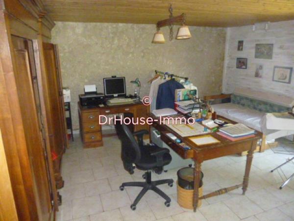 Maison à vendre 9 pièces de 240 m²