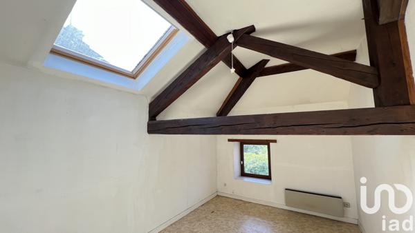 Maison à vendre 5 pièces 155 m² Voreppe