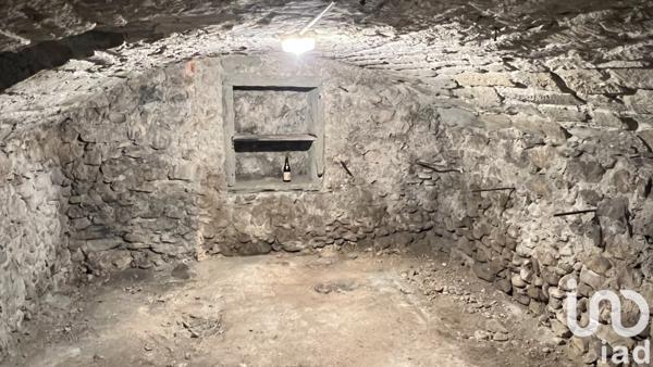 Maison à vendre 5 pièces 155 m² Voreppe