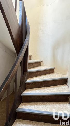 Maison à vendre 5 pièces 155 m² Voreppe