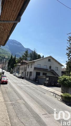 Maison à vendre 5 pièces 155 m² Voreppe