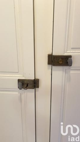 Maison à vendre 5 pièces 155 m² Voreppe