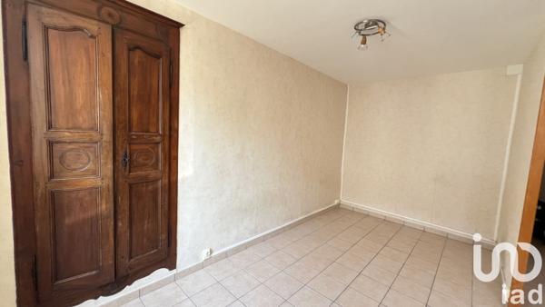 Maison à vendre 5 pièces 155 m² Voreppe