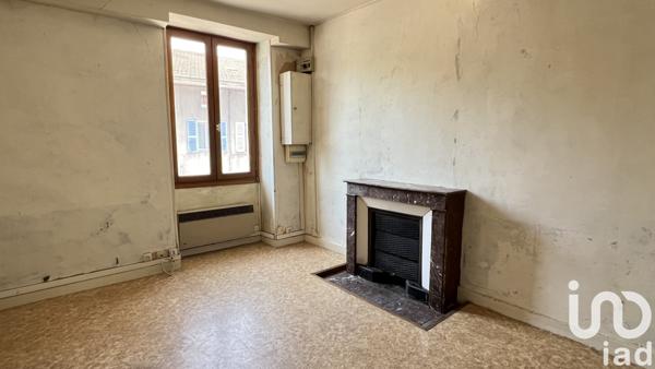 Maison à vendre 5 pièces 155 m² Voreppe