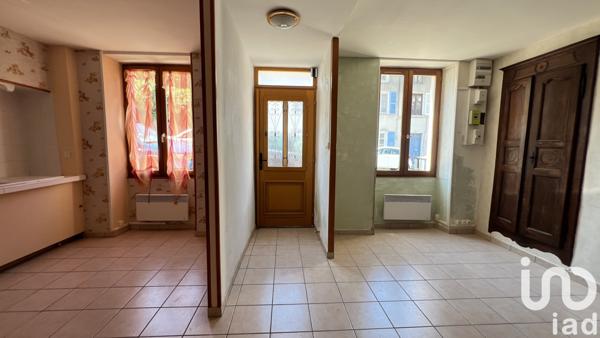 Maison à vendre 5 pièces 155 m² Voreppe