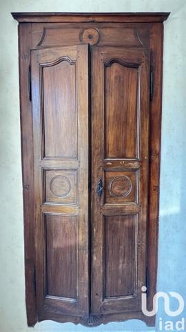 Maison à vendre 5 pièces 155 m² Voreppe