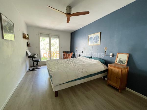 Vente Maison123 m² - 4 Pièces - CENON (33150)