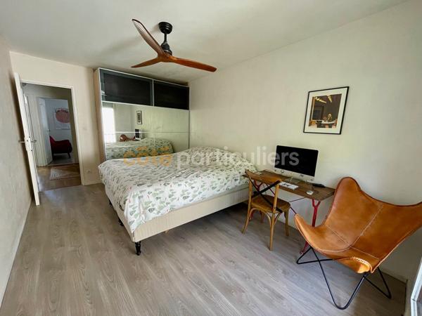 Vente Maison123 m² - 4 Pièces - CENON (33150)