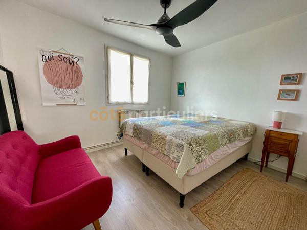 Vente Maison123 m² - 4 Pièces - CENON (33150)