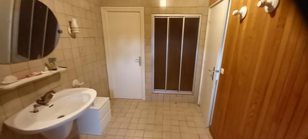 Maison en pierres CLEDER (29)