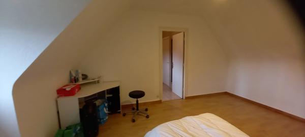 Maison en pierres CLEDER (29)