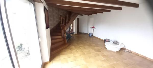 Maison en pierres CLEDER (29)