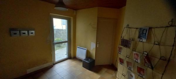 Maison en pierres CLEDER (29)