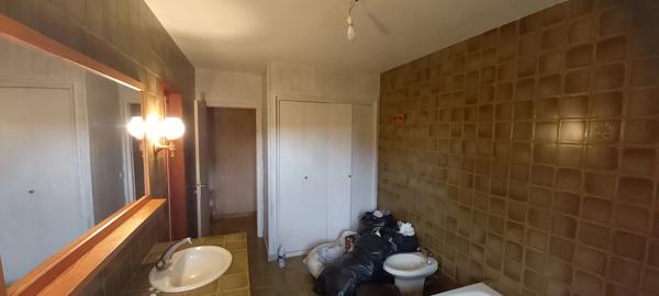 Maison en pierres CLEDER (29)