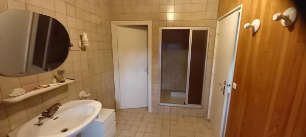 Maison en pierres CLEDER (29)