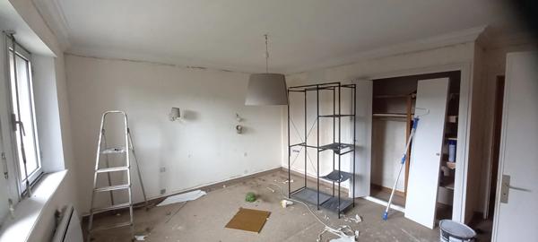 Maison en pierres CLEDER (29)