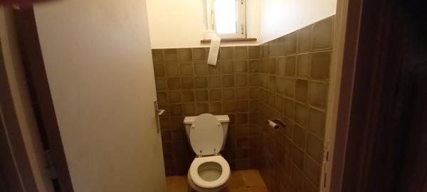 Maison en pierres CLEDER (29)