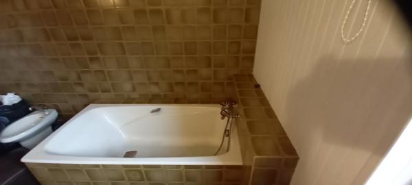 Maison en pierres CLEDER (29)