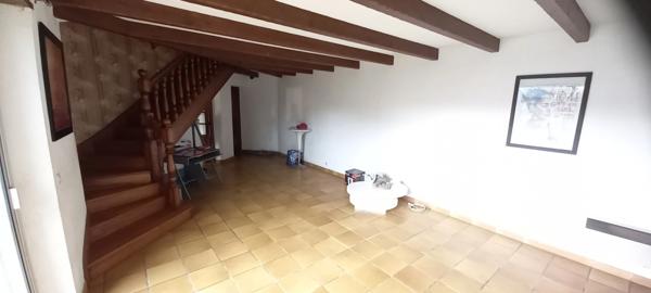 Maison en pierres CLEDER (29)