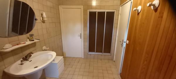 Maison en pierres CLEDER (29)