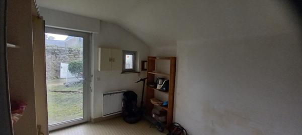 Maison en pierres CLEDER (29)