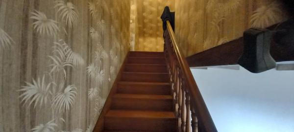 Maison en pierres CLEDER (29)