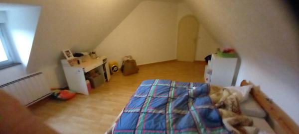 Maison en pierres CLEDER (29)