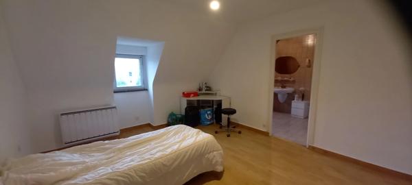 Maison en pierres CLEDER (29)