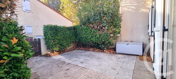 Maison à vendre  3 pièces - 29,77 m2 ARGELES SUR MER - 66