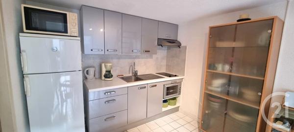 Maison à vendre  3 pièces - 29,77 m2 ARGELES SUR MER - 66