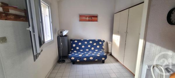 Maison à vendre  3 pièces - 29,77 m2 ARGELES SUR MER - 66
