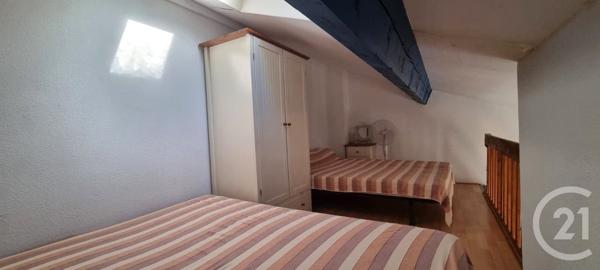 Maison à vendre  3 pièces - 29,77 m2 ARGELES SUR MER - 66