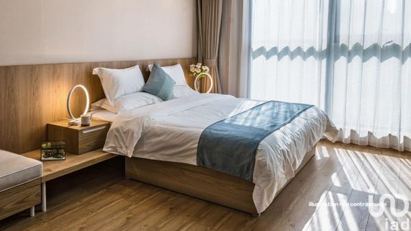 Appartement à vendre 3 pièces 64 m² Cournon-d'Auvergne