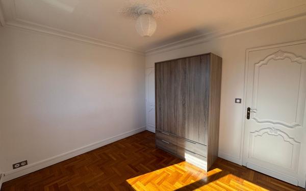 Appartement à louer    2 pièces • 39 m2 Limoges