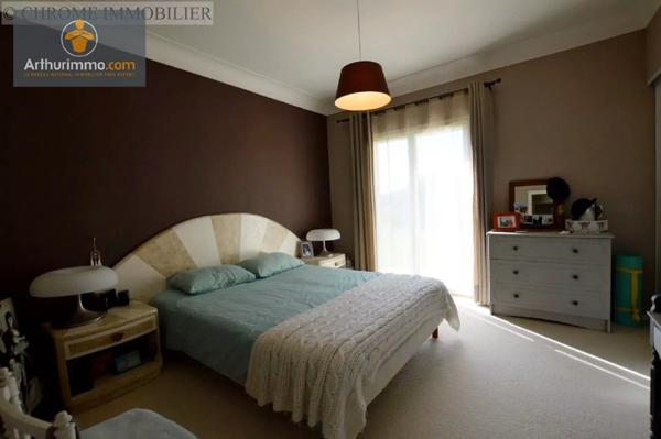 Vente Maison 5 pièces 188 m2 à Duras