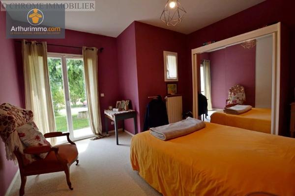 Vente Maison 5 pièces 188 m2 à Duras
