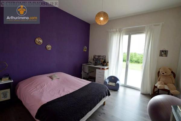 Vente Maison 5 pièces 188 m2 à Duras