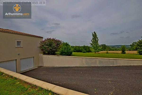 Vente Maison 5 pièces 188 m2 à Duras