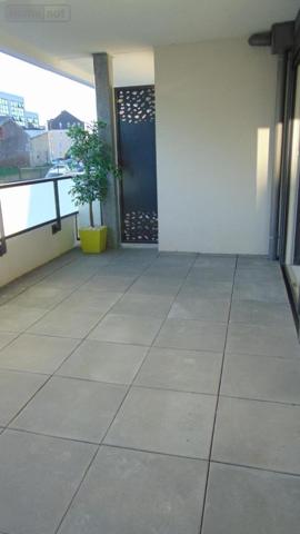 Appartement à vendre à Saint-Malo en Ille-et-Vilaine (35400), ref : 35084-807