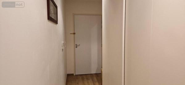 Appartement à vendre à Saint-Malo en Ille-et-Vilaine (35400), ref : 35084-807