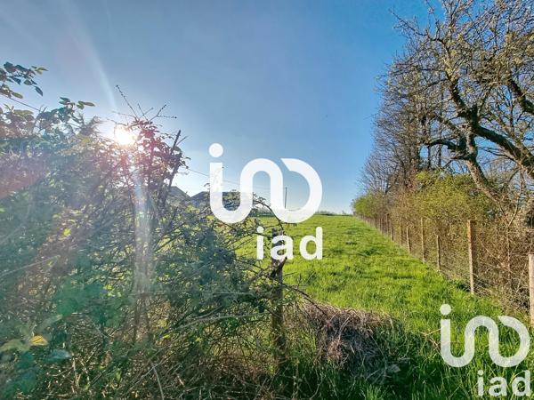 Terrain à vendre 1 159 m² Leignes-sur-Fontaine