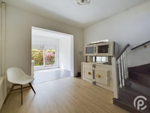 Vente Maison72 m² - 5 Pièces - CLAMART (92140)