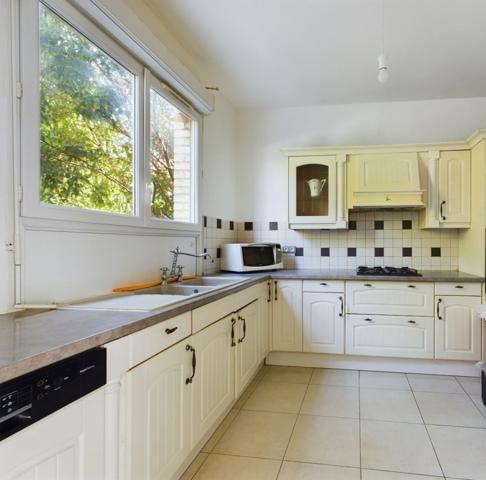 Vente Maison72 m² - 5 Pièces - CLAMART (92140)