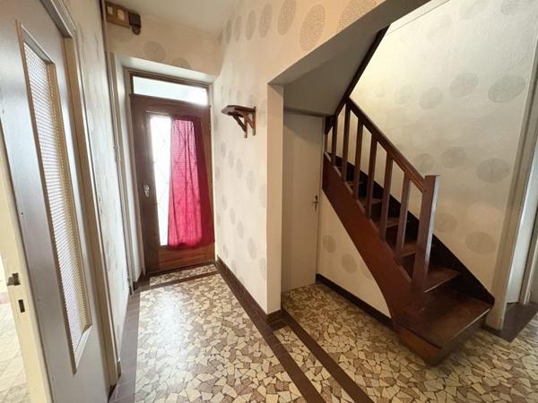 Maison à vendre |  Châteauroux |  4 pièces | 105 m²