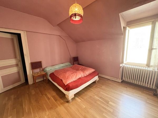 Maison à vendre |  Châteauroux |  4 pièces | 105 m²