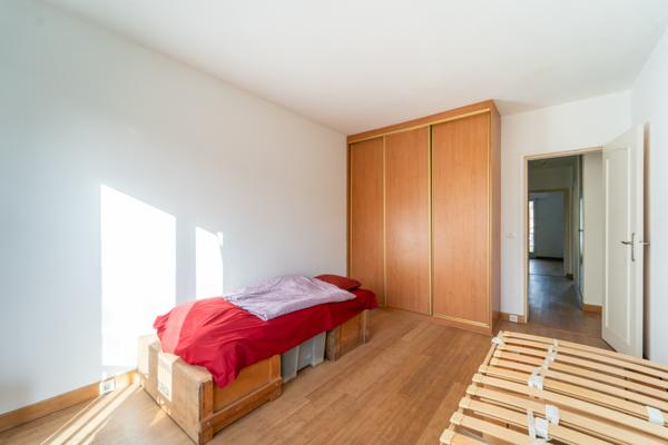 Appartement 7 pièces - 149 m² Bien prestige