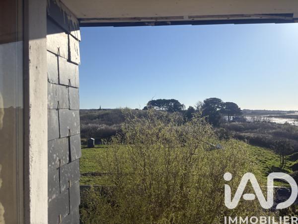 Maison à vendre 5 pièces 101 m² Riantec