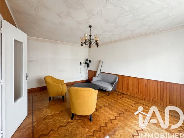 Maison à vendre 5 pièces 101 m² Riantec