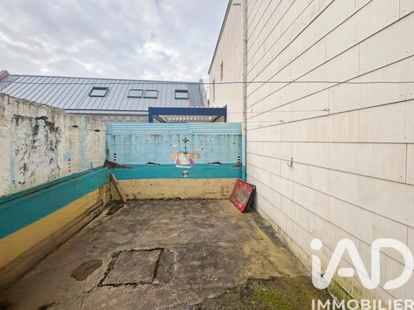 Maison à vendre 5 pièces 101 m² Riantec